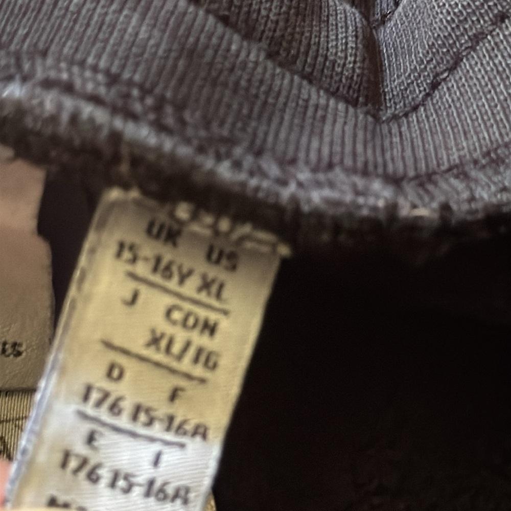 Adidas Men's Black Athletic Shorts - Picture 5 of 7